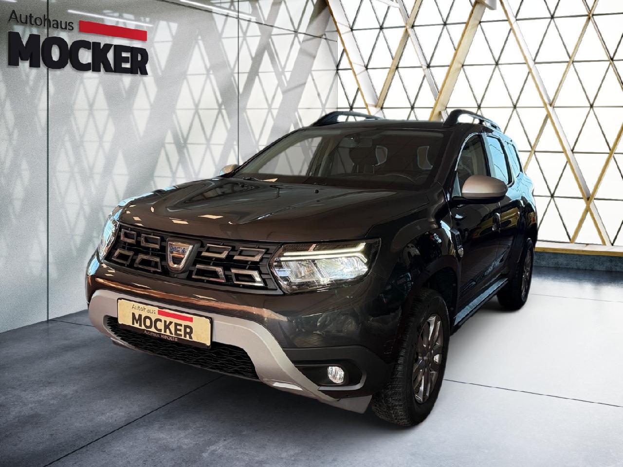 Dacia Duster II Prestige+