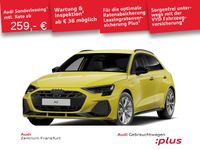 Audi A3 - Vorschau Bild 1