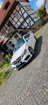 Mercedes-Benz Mercedes C207 W212 E400 Biturbo Tausch/Ver... - Mercedes-Benz E-Class: C207