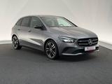 Mercedes-Benz B 250*PROGRESSIVE*NIGHT-LED-AHK-MBUX-R.KAM-SPUR - Mercedes-Benz: Mb
