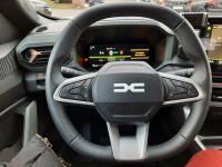 Dacia Bigster - Vorschau Bild 13