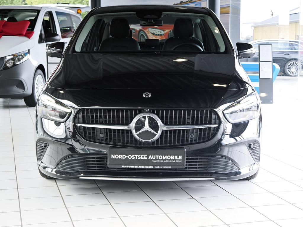 Mercedes-Benz B-Class PROGRESSIVE AHK MBUX KEYLESS-GO, миниатюра 3