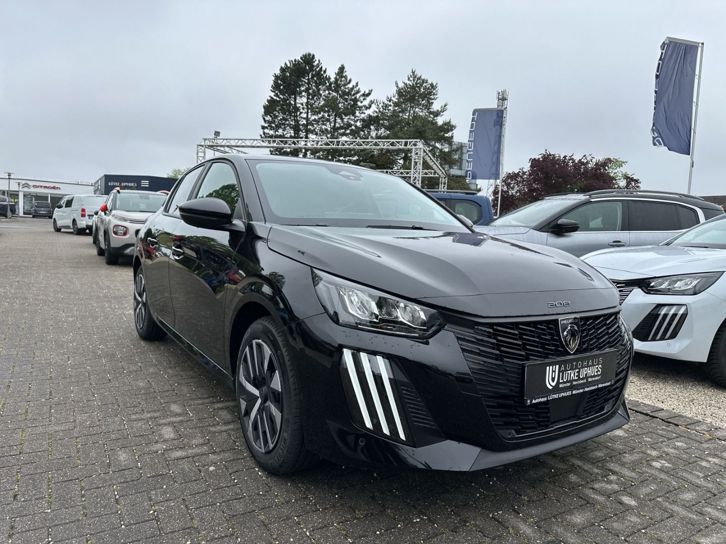 Peugeot 208 - Bild 7