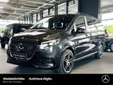 Mercedes-Benz V 300 d 4MATIC AVANTGARDE L EL.TÜREN AHK 7-SITZE