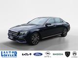 Mercedes-Benz E -Klasse E 300 e NAVI^ SHZ^ KLIMA^ RFK^AHK^ - Mercedes-Benz E 300 mit Hybrid-Antrieb: Servolenkung, Limousine