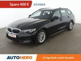 BMW 320d Advantage Aut.*NAVI*LED*PDC*SHZ*TEMPO*ALU* - BMW 320 Gebrauchtwagen in Köln