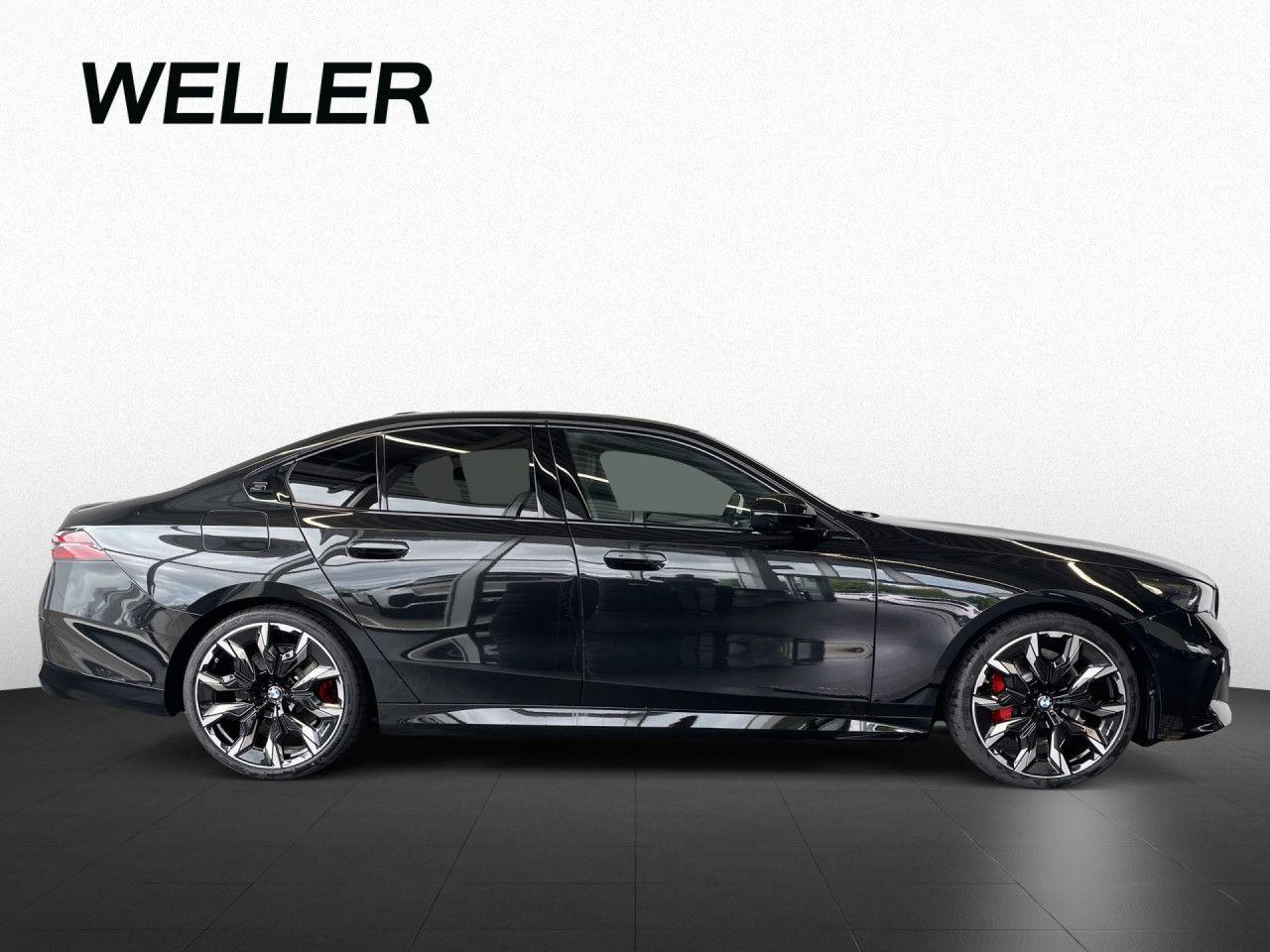 BMW 520d Sportpaket Bluetooth HUD Navi LED Klima PDC