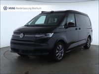 Volkswagen T7 California - Vorschau Bild 5