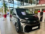 Toyota Proace (Verso) 2,0-l-D-4D 130kW L1 Team Deut...