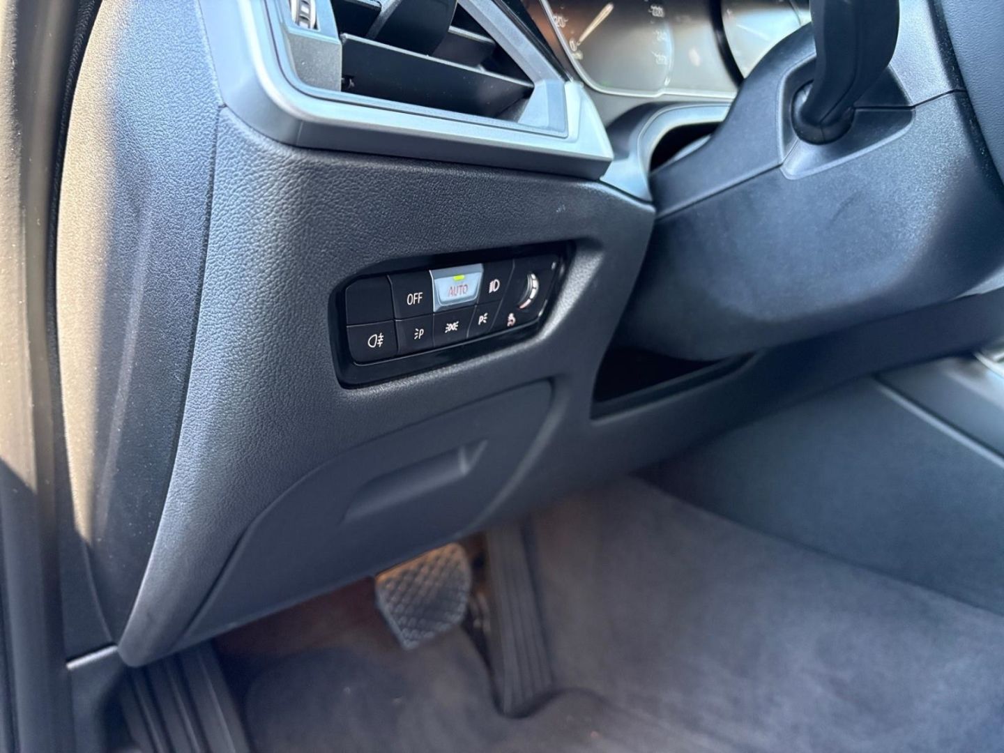 BMW 318 i Advantage Touring++1.HAND!++TOPGEPFLEGT!++ foto 17