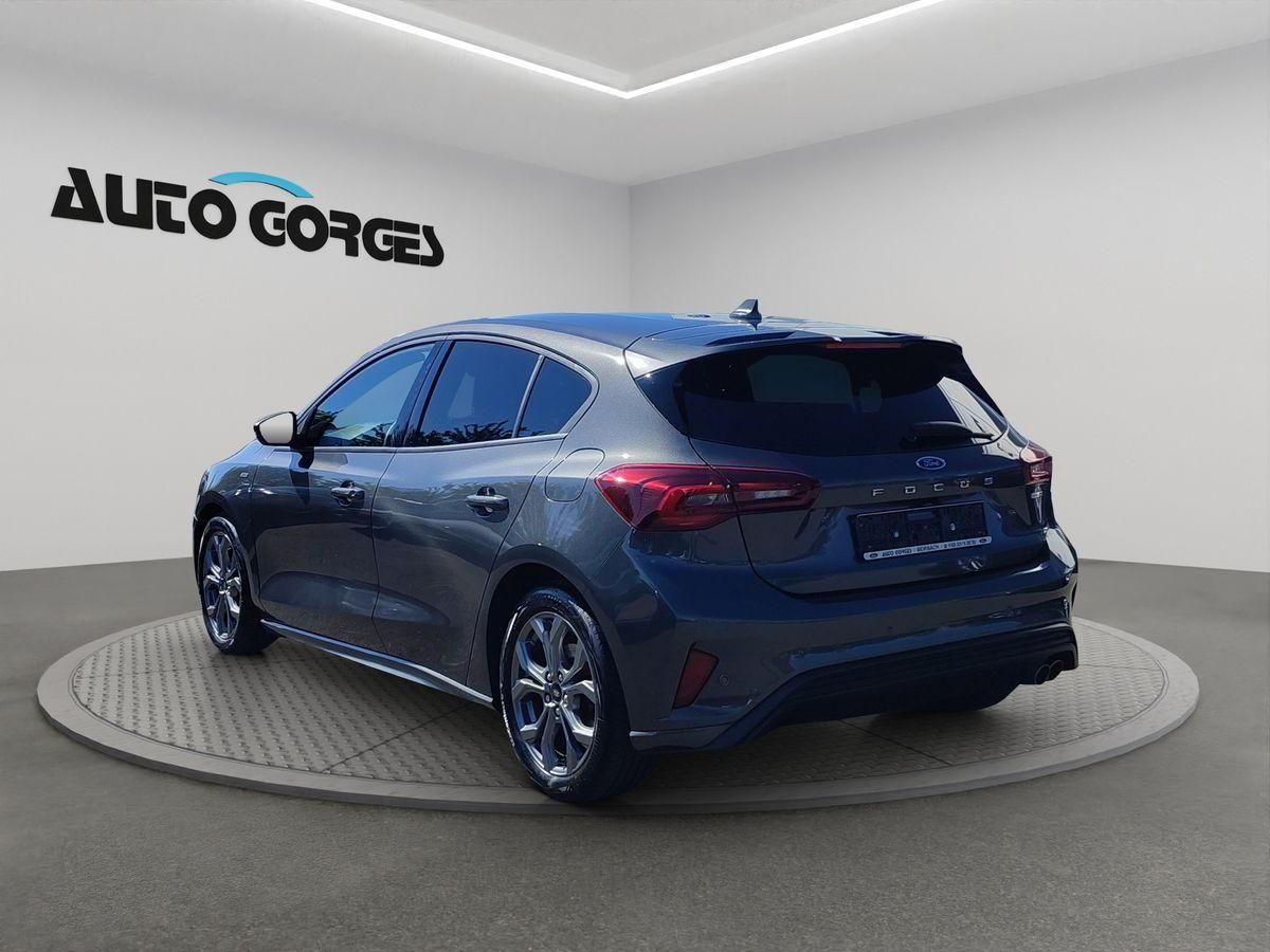 Ford Focus ST-Line X 1.0l EcoBoost +MATRIX-LED+ACC+ imagem 3