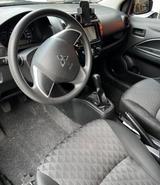 Mitsubishi Space Star 1.2 Select  - Mitsubishi Space Star von privat