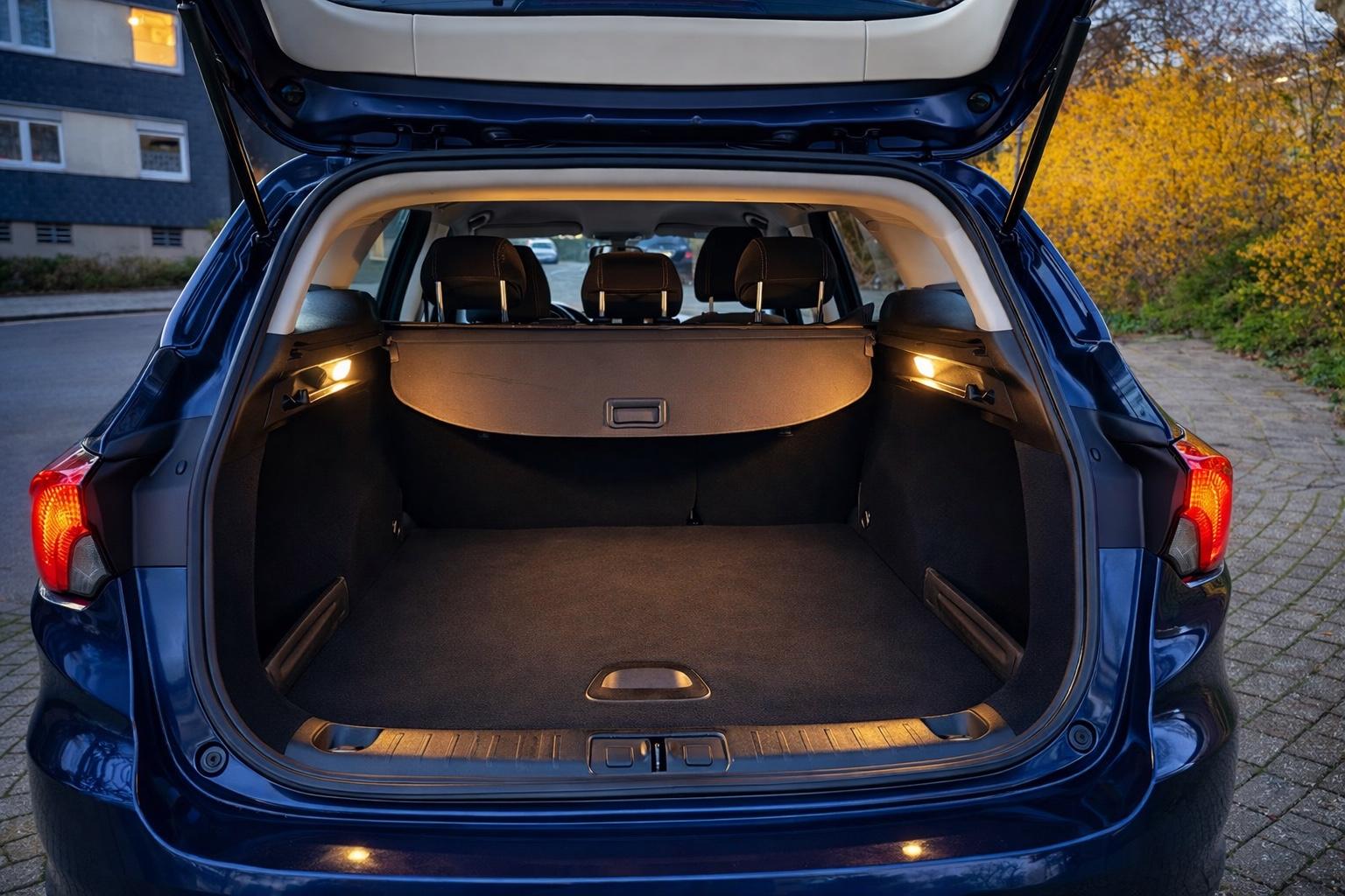 Fiat Tipo Lounge*Automatik*