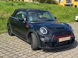 MINI John Cooper Works Cabrio JCW Cabrio JCW Trim...