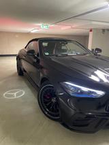 Mercedes-Benz CLE 53 AMG Mercedes-AMG CLE 53 4MATIC+ Autom... - Mercedes-Benz CLE 53 AMG: Cabrio