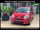 Volkswagen up! move up! 1.0 CNG BlueMotion PDC*Klima*4Türen