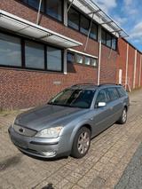 Ford Mondeo 2,0 tdci TÜV 05.2026 - Ford Mondeo aus 2005: Tdci