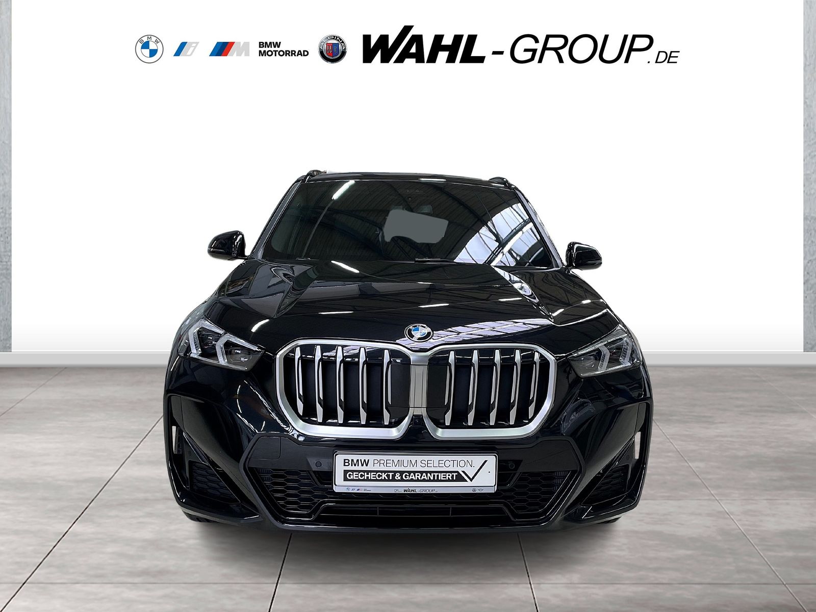 BMW X1 xDrive23d M SPORTPAKET HEAD-UP AHK LED ALU 18 foto 5