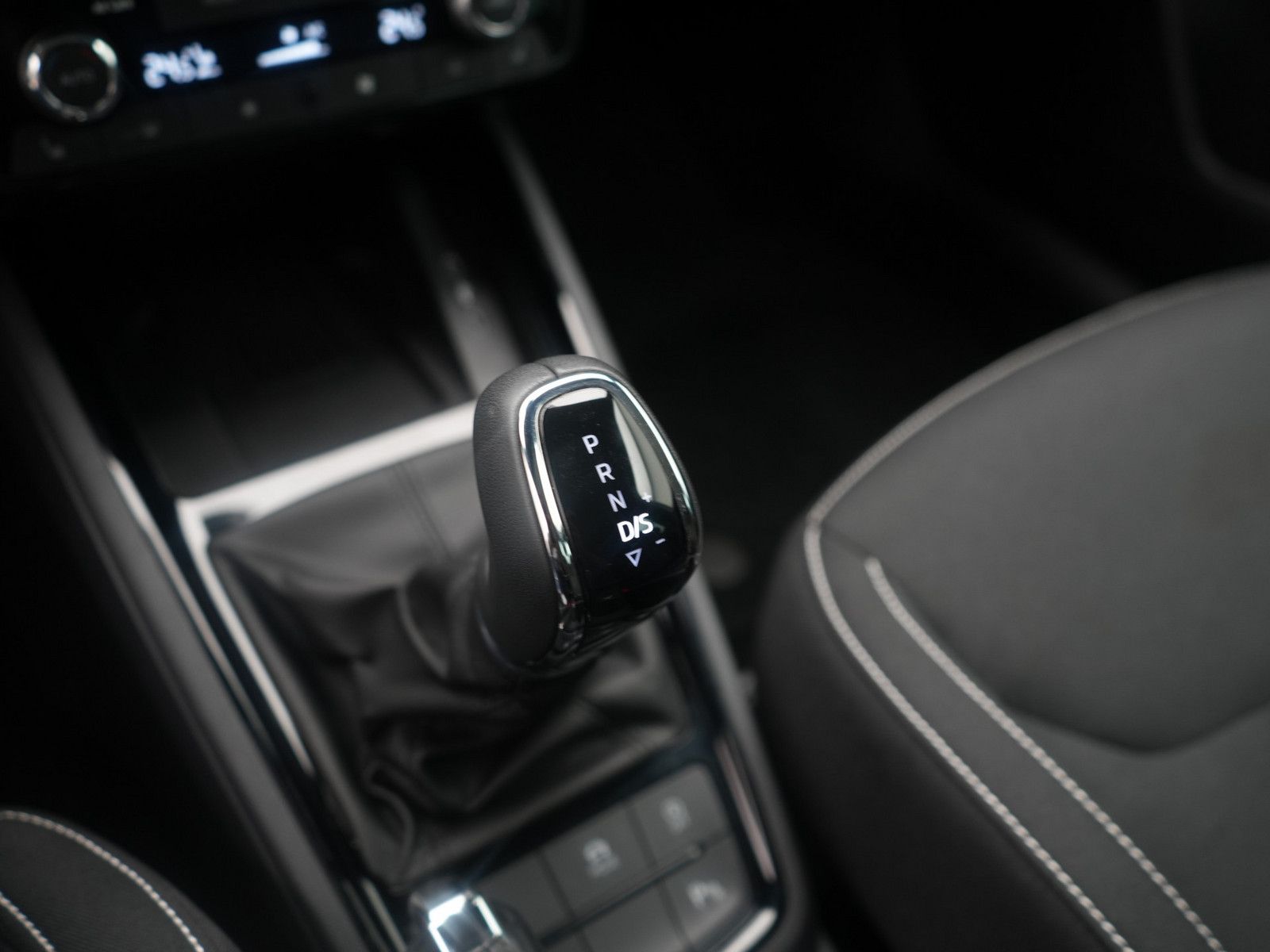 Skoda Kamiq - Bild 11