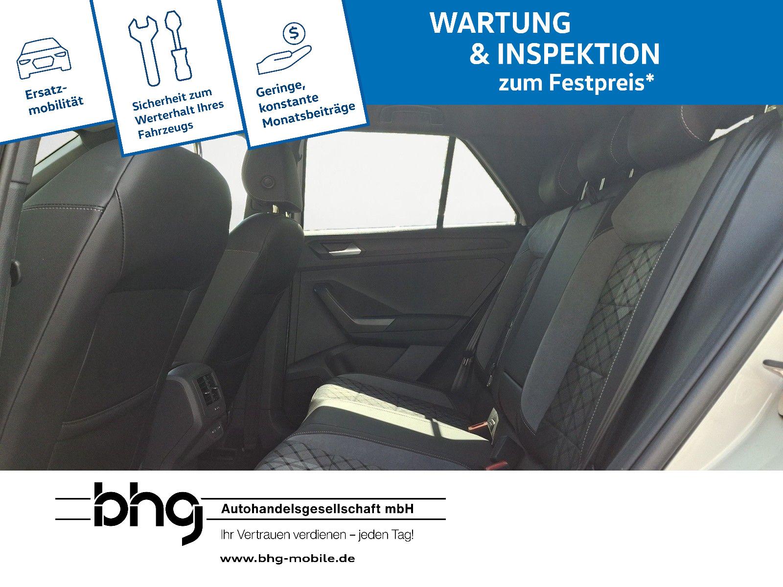 Volkswagen T-Roc 1.0 TSI *R-LINE*, миниатюра 13