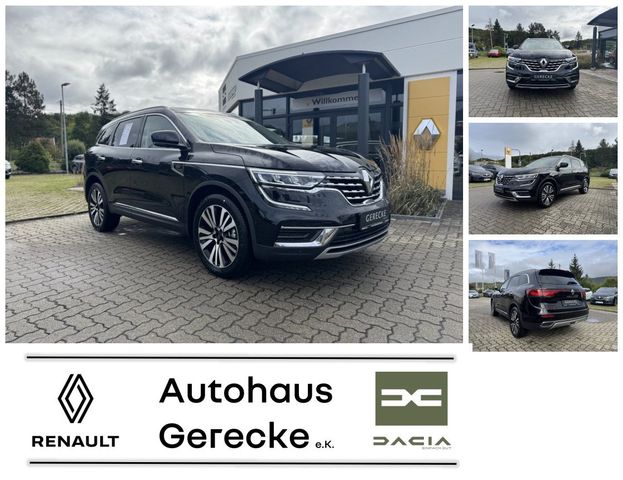 Renault Koleos dCi 185 4WD Initiale Paris