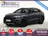 Audi Q8 TFSI 340 Matrix Nav VirCo+ Keyless SHZ Kam - AUDI Q8 Leasingangebote für Privatpersonen