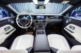 Rolls-Royce Spectre Black Badge Shooting Star*23Zoll*Stock - Rolls-Royce Elektroautos