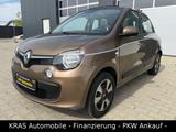 Renault Twingo Liberty+Klima+Faltschiebedach+ - Renault Twingo Liberty mit Benzin-Antrieb