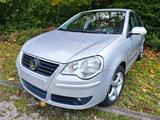 Volkswagen VW Polo 9N3 55PS Erster Hand 104850 KM - Volkswagen Polo: 10n