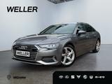 Audi A6 40 TDI S tronic sport *S line*StHz*ACC*PDC*SH - Audi A6