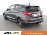 Ford Fiesta 1.0 EcoBoost ST-Line *LIM*PDC*SHZ*KLIMA* - Ford Fiesta Gebrauchtwagen in Hamburg