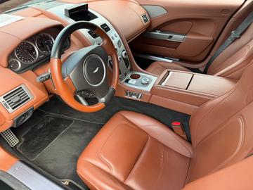 صورة مصغرة 25 لـ 2017 Aston Martin RAPIDE