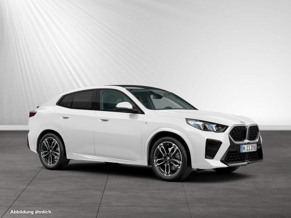 BMW X2 - Bild 11