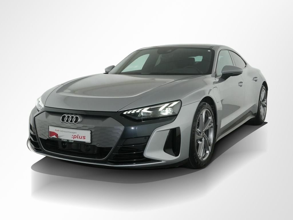 Audi e-tron GT - Bild 15