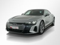 Audi e-tron GT - Vorschau Bild 15