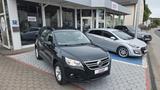 Volkswagen Tiguan Freestyle BMT  TÜV NEU OHNE MÄNGEL - Volkswagen Tiguan: Freestyle