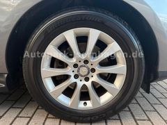 MERCEDES-BENZ ML 250 BlueTEC 4MATIC*Pano*RFK*4xSHZ*Start/Stop*