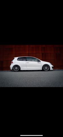 Volkswagen GOLF 6 GTI EDITION 35 | TAUSCH MÖGLICH