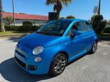 Fiat 500 C 1.3 Multijet 16V 95 CV Lounge 'S' - Fiat 500 Lounge mit Diesel-Antrieb