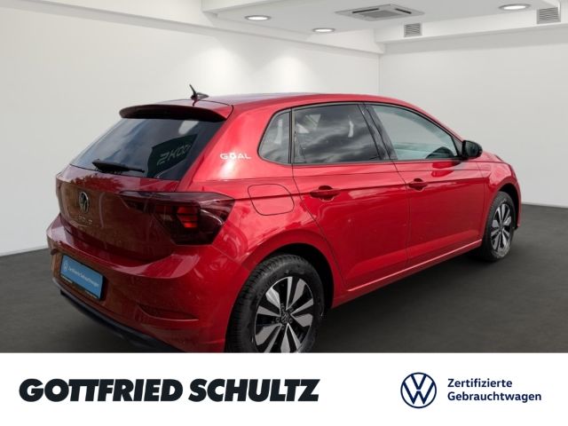 Volkswagen Polo LIFE TSI DSG PANORAMA NAVI SITZHEIZUNG EINP foto 5