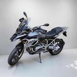 BMW R 1200 GS Sport - BMW R 1200 SPORT