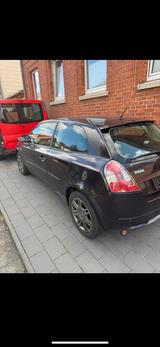 Fiat Stilo Abarth, Automatik, Benzin, - gebrauchte Fiat Stilo aus dem Jahr 2002
