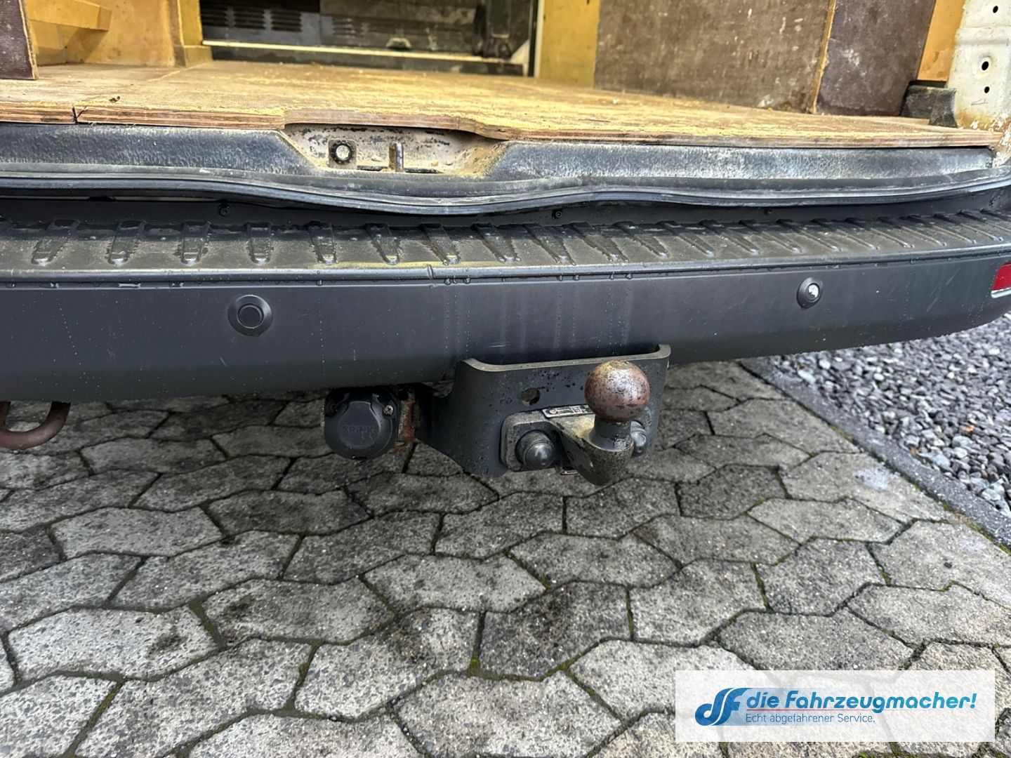 Fahrzeugabbildung Ford Transit Custom Kasten 290 L1 Trend 2.0 TDCi *EXP