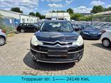 Citroën C-Crosser*AHK*7 Sitzer*TÜV 04/27* - gebrauchte Citroën C-Crosser aus dem Jahr 2008
