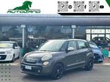 Fiat FIAT 500L 1.3 Multijet Dualogic Lounge*Tetto Apr - Fiat 500L: Automatik