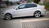 BMW E90 3ER 318I 143PS - BMW 318: E90 318i