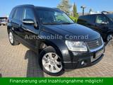 Suzuki Grand Vitara 2.4 VVT 4x4 Comfort Automatik/Leder - Suzuki Grand Vitara Gebrauchtwagen