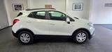 Opel Mokka 1.6 Klima PDC TÜV 11/20278 - gebrauchte Opel Mokka aus dem Jahr 2012