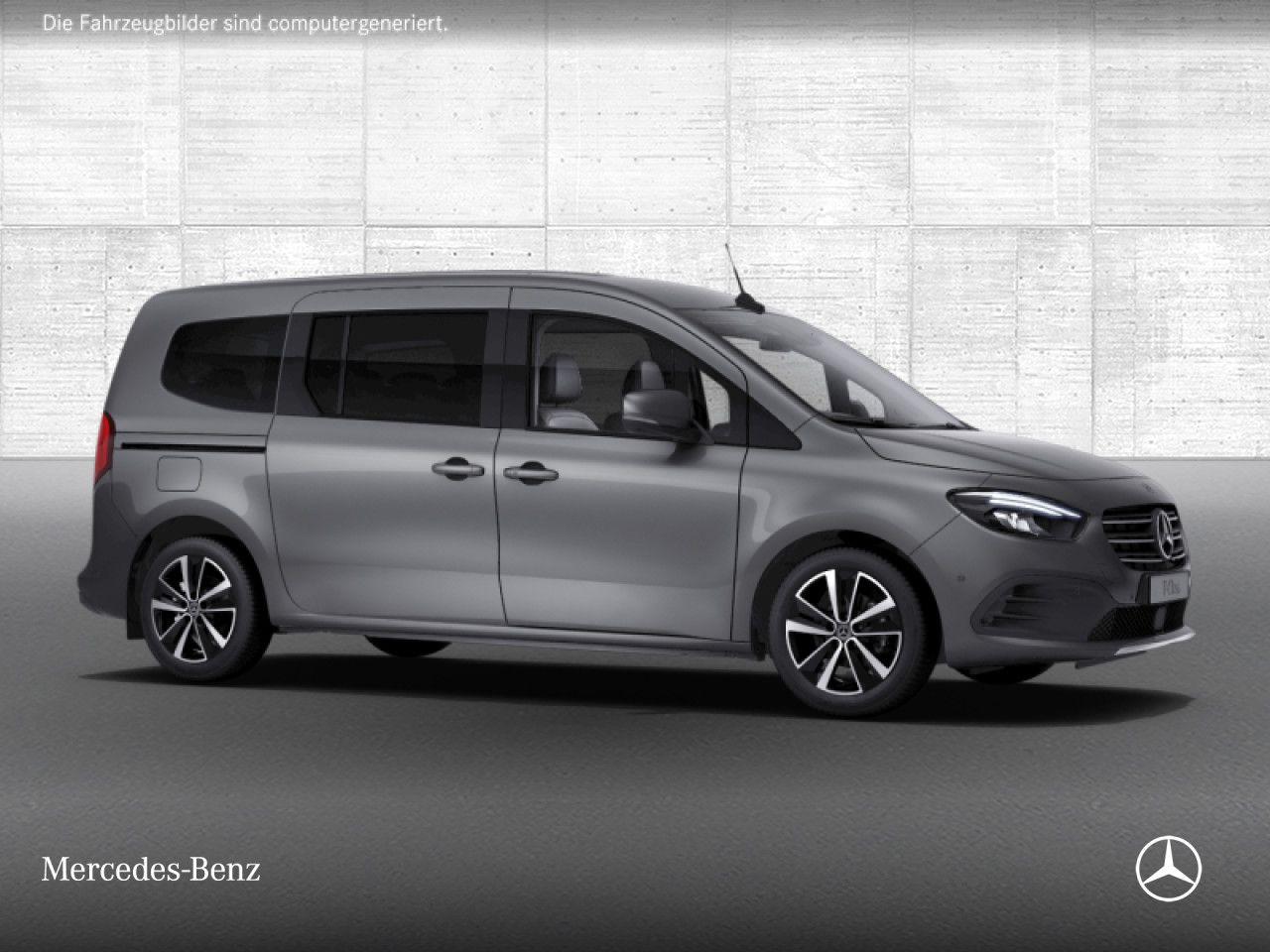 Mercedes-Benz T 180 Lang EDITION+PROGRESSIVE+Klimaautom+Navi
