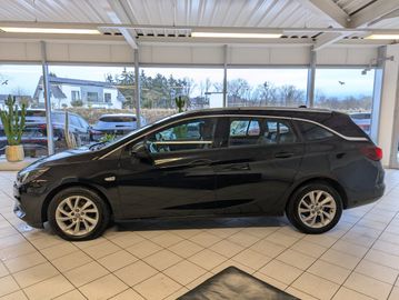 Opel Astra - 4